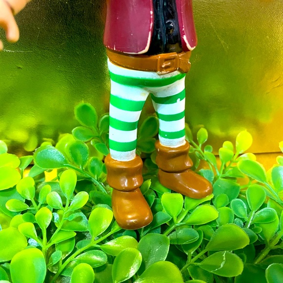 WHERE’S WALDO ? PIRATE VINTAGE 1991 COLLECTIBLE BENDABLE FIGURE MATTEL 5” - Picture 8 of 9